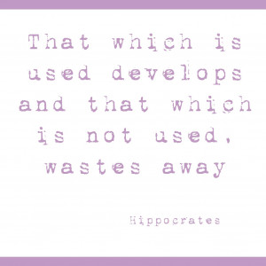 Hippocrates Quotes Hippocrates-quote