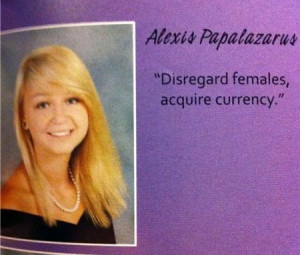 32 Hilarious Senior Quotes for Graduating Seniors