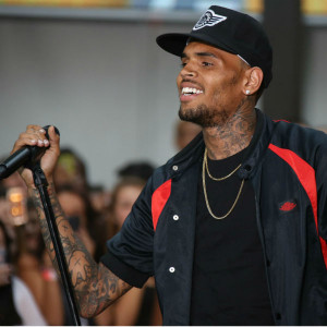 Chris Brown will be releasing 'X' in November (WENN.com)The record's ...