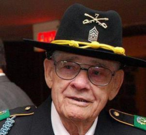 CSM Basil Plumley: REST IN PEACE ***