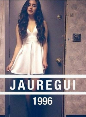 Fifth Harmony Lauren Jauregui