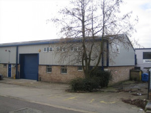 Unit 1 Sunbeam Road, Sunbeam Industrial Estate, Park Royal, NW10 6JP