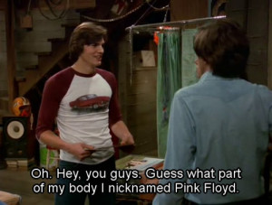 that 70s show Kelso Michael Kelso pink floyd