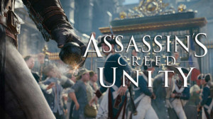 Assassin’s Creed Unity : Revolution Trailer