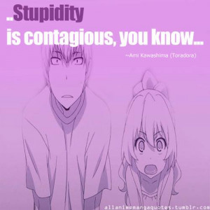 Anime Quote #133 by Anime-Quotes