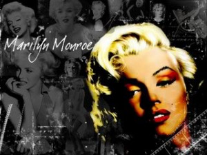 Marilyn Monroe Quotes Myspace...