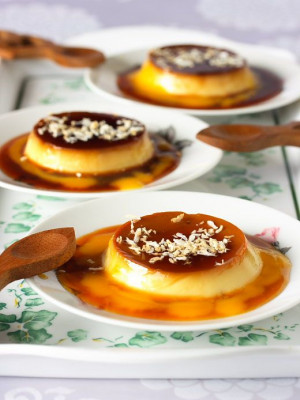 easy french desserts recipes