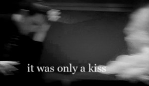 gif, it was only a kiss, quotes, song, the killers