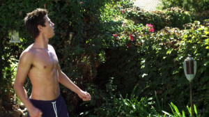 Cameron Dallas Expelled Movie