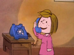 Sally Brown Peanuts Quotes