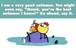 Repin if Quack quacks you up! For interactive games for kids ...