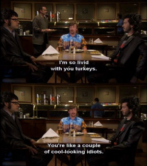 flight of the conchords quotes google search