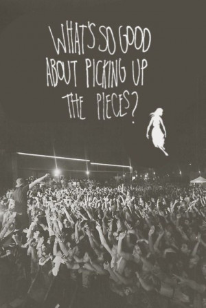 Pierce the Veil - Caraphernelia - I love this song so much.