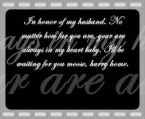 Love my husband quotes