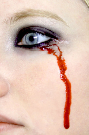 Eye Crying Blood Drawing Crying_blood_stock_4_by_death_ ...