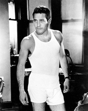 Galeria - Paul Newman