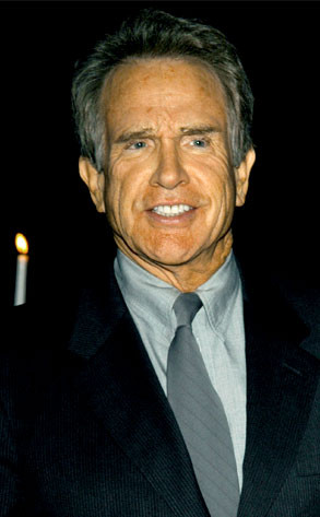 Warren Beatty Quotes