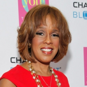 Gayle King