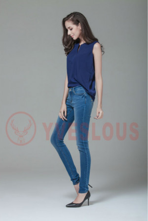 slim pants for women sexy ladies jeans tight jeans new fashion jeans ...