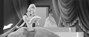 Disney's Princess Academy - FinalDance ST04 by davidkawena