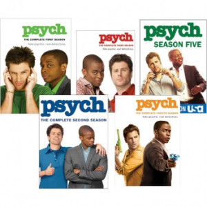 Psych-Season-1-5-DVD-Set