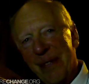 We Are Change | Be the Change You Wish to See in the World.