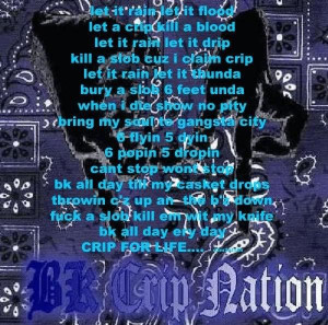 All Graphics » TEXAS CRIP