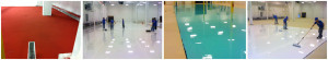 Commercial and Industrial Epoxy / Urethane / Polymer Flooring ...