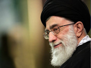 Ali Hoseini-Khamenei Quotes
