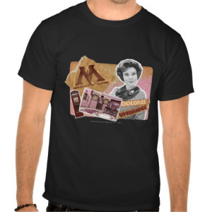 Dolores Umbridge 2 T Shirt
