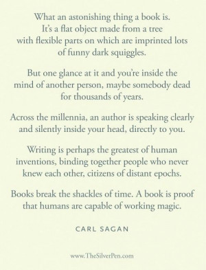 Found on thesilverpen.com