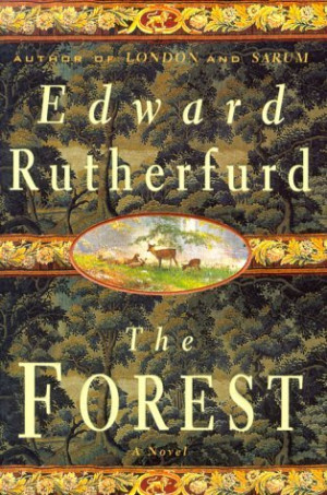 Start by marking “The Forest” as Want to Read: