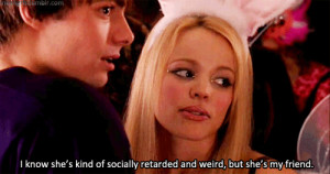 On 'Mean Girls' 10th Anniversary, Let's Revisit 7 Lessons We Learned ...