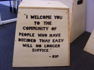 CFMH Fall Nutritional and Fitness Challenge – Rules & Logistics