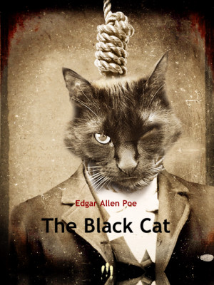 the black cat by edgar allan poe