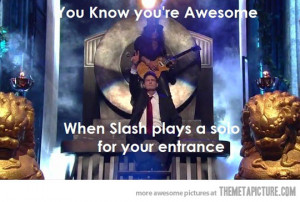 Funny photos funny Charlie Sheen Slash solo