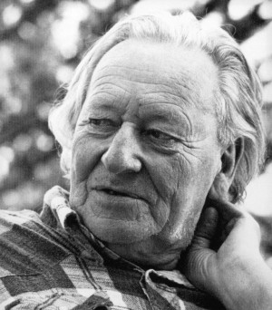 Gregory Bateson (1904 – 1980)