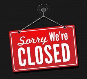 Government Shutdowns History