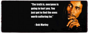 Bob Marley Quotes Cover - Facebook timeline covers maker