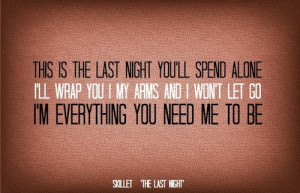 skillet band tumblr - Google Search