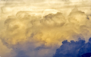 title:Dramatic Skies Photo