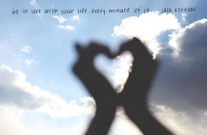 ... , inspirational quotes , jack kerouac quotes , monday quote