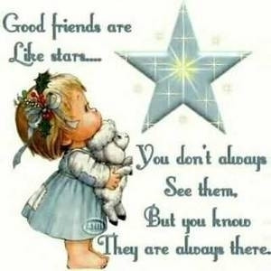 http://www.graphics99.com/good-friends-are-like-stars/