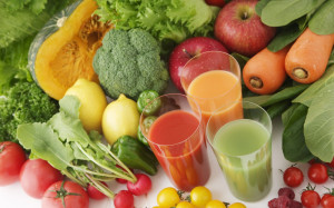 can juice, you can also consider juicing vegetables. A vegetable juice ...