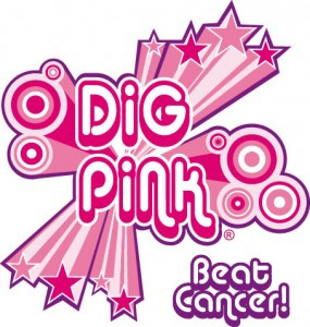 what is dig pink dig pink is the side out foundation s trademark name ...