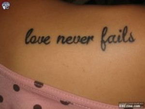 Short Tattoo Quotes