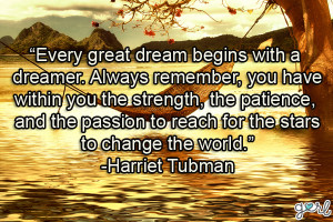 Famous African American Women Quotes