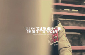 Wale Quotes About Women