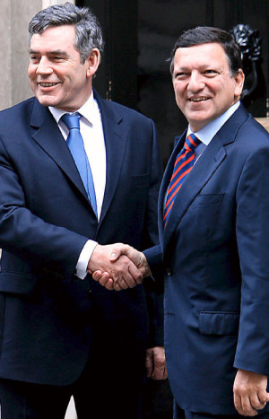 The FT article continued, citing documents released under the Freedom ...