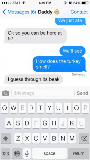 ... After These Most Hilarious Dad Jokes Of All Time. #12 Is Epic